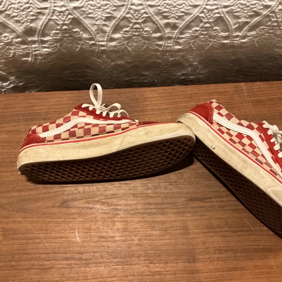 Old school vans - Picture 4 of 7